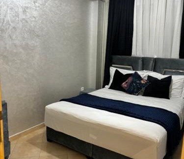 Tanja Balia Apartamento | Appartement de vacances à tanger