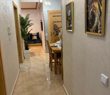 Tanja Balia Apartamento | Appartement de vacances à tanger