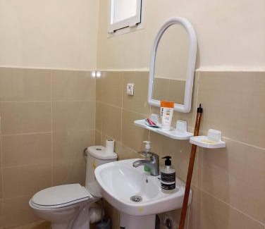 La Nouvelle Ville Ibn Batouta Apartamento | Appartement de vacances avec piscine
