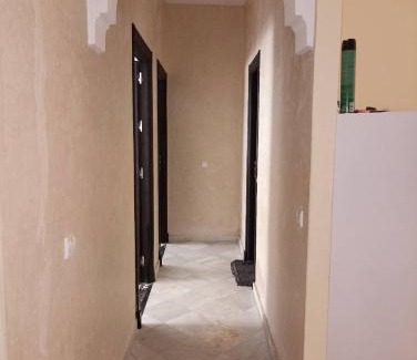 La Nouvelle Ville Ibn Batouta Apartamento | Appartement de vacances avec piscine
