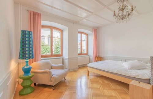 Porrentruy Apartamento | Appartement de vacances Un ange passe à Porrentruy