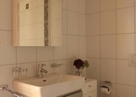 Saulcy Apartamento | Appartement de vacances