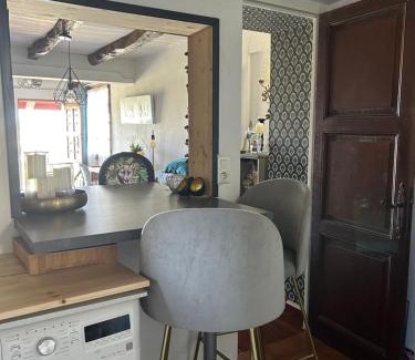 Ahetze Apartamento | Appartement de vacances