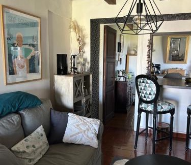 Ahetze Apartamento | Appartement de vacances