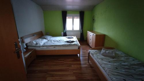 Soubey Apartamento | Appartement de vacances La Cernie