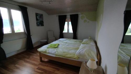 Soubey Apartamento | Appartement de vacances La Cernie