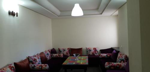 Residence Bab Sebta Apartamento | Appartement de vacances