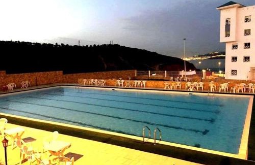 Residence Bab Sebta Apartamento | Appartement de vacances