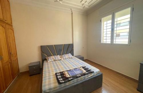Larache Apartamento | Appartement de vacances