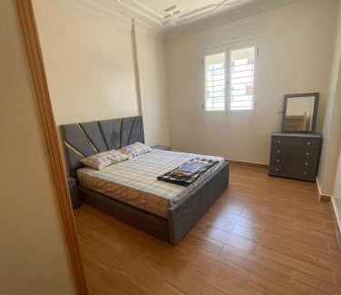 Larache Apartamento | Appartement de vacances