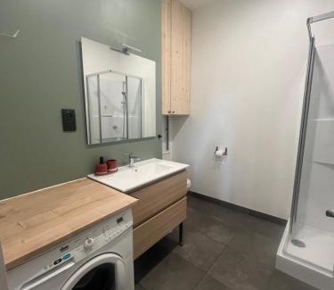 Tarbes Apartamento | Appartement de Ville