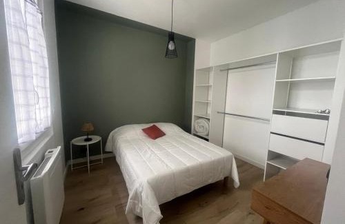 Tarbes Apartamento | Appartement de Ville