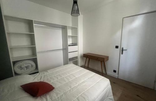 Tarbes Apartamento | Appartement de Ville