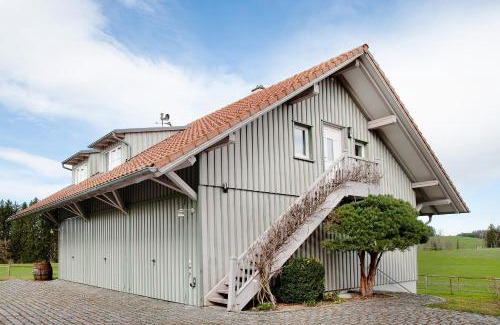 Wangen im Allgaeu Apartamento | Appartement
