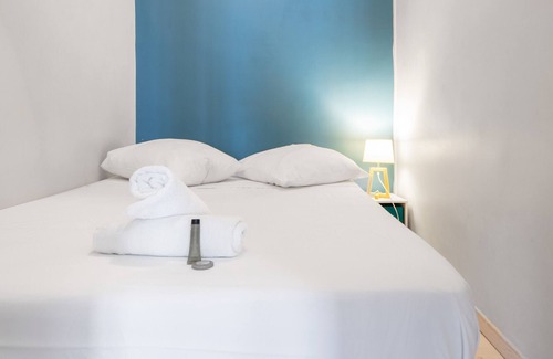 Saint-Lambert Apartamento | Beautiful and modern apartment close to the port of Marseille - Welkeys