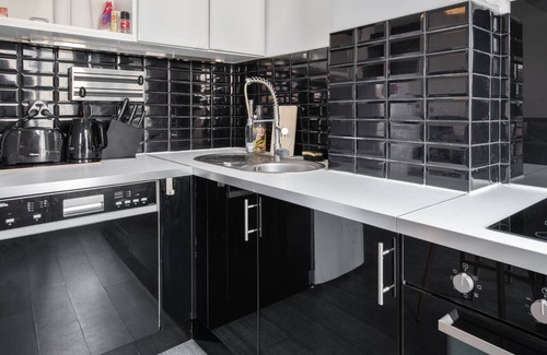 Saint-Lambert Apartamento | Beautiful and modern apartment close to the port of Marseille - Welkeys