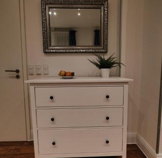 Worms Apartamento | Appartement Deluxe, Monteurwohnung