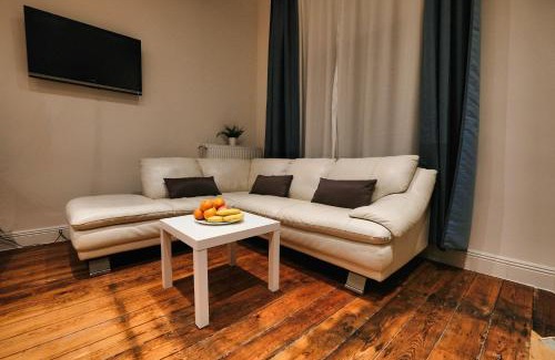 Worms Apartamento | Appartement Deluxe, Monteurwohnung