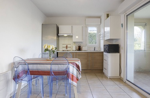 Ciboure Apartamento | Appartement des 3 Couronnes - Welkeys