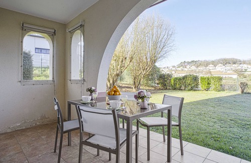 Ciboure Apartamento | Appartement des 3 Couronnes - Welkeys
