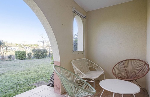 Ciboure Apartamento | Appartement des 3 Couronnes - Welkeys