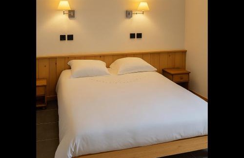 Demi-Quartier Apartamento | Appartement des Crêtets