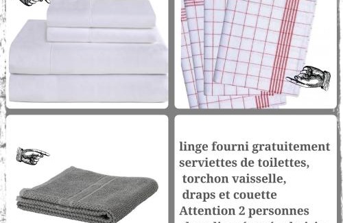 Demi-Quartier Apartamento | Appartement des Crêtets