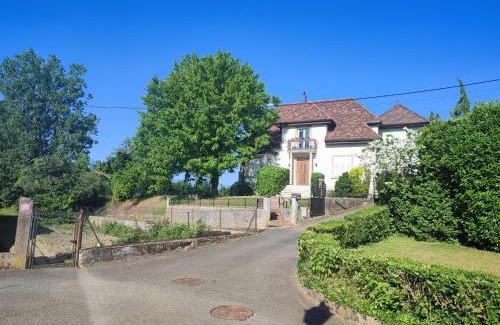 Krautergersheim Apartamento | Appartement des rives de l'Ehn