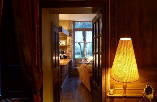 Dinan Apartamento | Appartement des Remparts