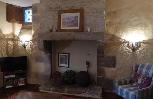 Dinan Apartamento | Appartement des Remparts