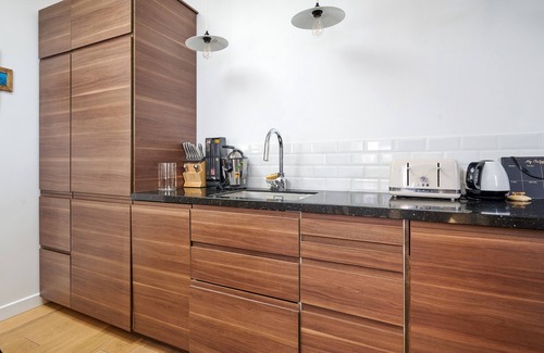 Quartier de l'Ecole-Militaire Apartamento | Appartement des Sèvres - Welkeys