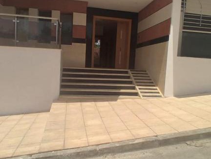Mehdya Apartamento | Appartement des vacances au plage mehdia