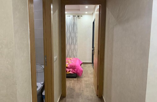 Mehdya Apartamento | Appartement des vacances au plage mehdia