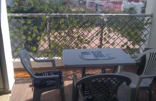 Mehdya Apartamento | Appartement des vacances au plage mehdia