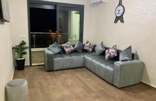 Mehdya Apartamento | Appartement des vacances au plage mehdia