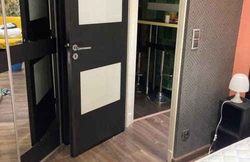 Tarbes Apartamento | APPARTEMENT DESIGN AU CENTRE AVEC BALCON