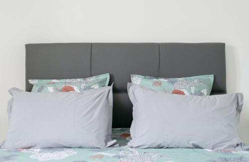 Cœur de Ville Apartamento | Appartement design La Petite Europe - Idéal Curistes