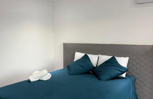 Fort-de-France Apartamento | Appartement design, vue marina