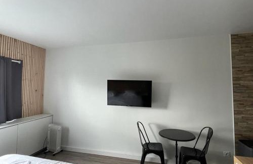 Gradignan Apartamento | Appartement design tout confort (parking gratuit)