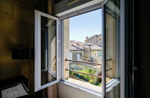 Saint-Michel - Nansouty - Saint-Genes Apartamento | Appartement Design - Welkeys