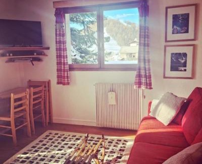 Peone Apartamento | Appartement deux pièces au calme