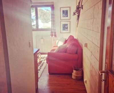 Peone Apartamento | Appartement deux pièces au calme