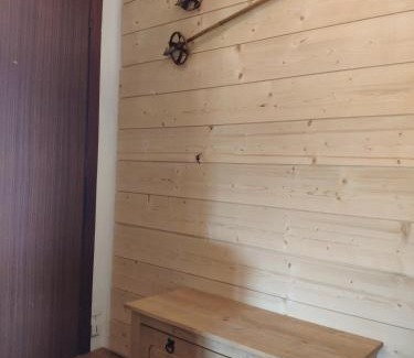 Peone Apartamento | Appartement deux pièces au calme