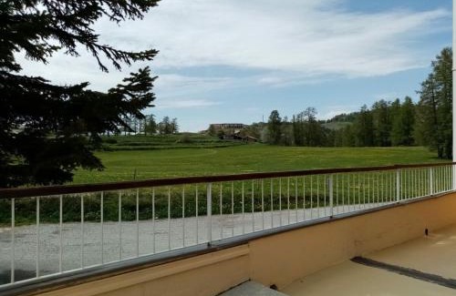 Peone Apartamento | Appartement deux pièces au calme