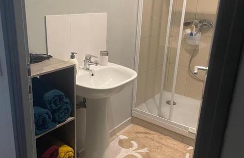 Avon Apartamento | Appartement deux pièces