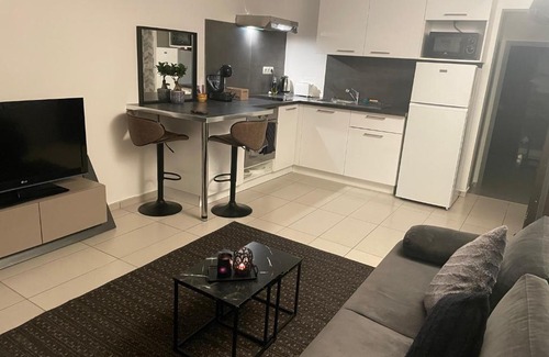 Avon Apartamento | Appartement deux pièces