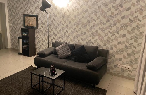 Avon Apartamento | Appartement deux pièces