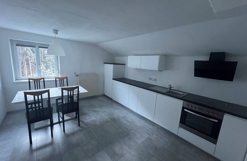 Grins Apartamento | Appartement, DG