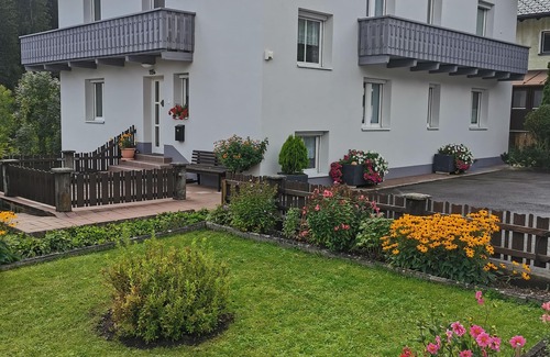 Grins Apartamento | Appartement, DG