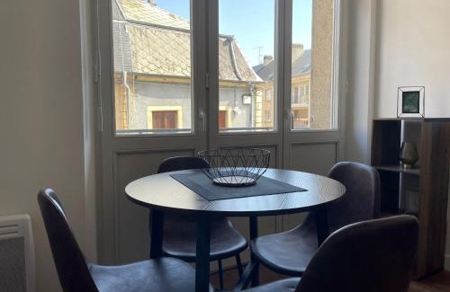 Sedan Apartamento | Appartement Diamant 2 pers - L'Artdu'Net -
